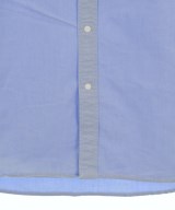 THE NORTH FACE PURPLE LABEL（ザノースフェイスパープルレーベル）カジュアルシャツ 青 サイズ:M メンズ/2200669080070