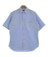 THE NORTH FACE PURPLE LABEL カジュアルシャツ