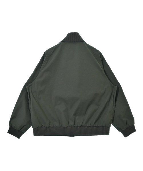THE NORTH FACE PURPLE LABEL（ザノースフェイスパープルレーベル）ブルゾン グレー サイズ:XL メンズ/2200669513042