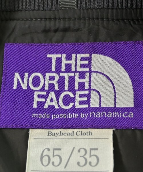 THE NORTH FACE PURPLE LABEL（ザノースフェイスパープルレーベル）ブルゾン グレー サイズ:XL メンズ/2200669513042