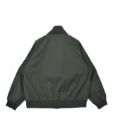 THE NORTH FACE PURPLE LABEL（ザノースフェイスパープルレーベル）ブルゾン グレー サイズ:XL メンズ/2200669513042