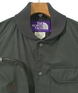 THE NORTH FACE PURPLE LABEL（ザノースフェイスパープルレーベル）ブルゾン グレー サイズ:XL メンズ/2200669513042