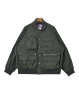 THE NORTH FACE PURPLE LABEL ブルゾン