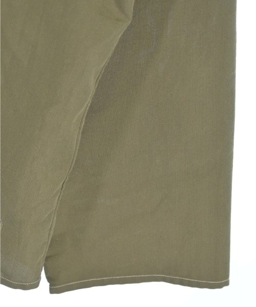 THE NORTH FACE PURPLE LABEL（ザノースフェイスパープルレーベル）カジュアルシャツ カーキ サイズ:M メンズ/2200669905014