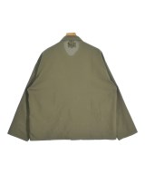 THE NORTH FACE PURPLE LABEL（ザノースフェイスパープルレーベル）カジュアルシャツ カーキ サイズ:M メンズ/2200669905014