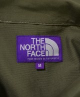 THE NORTH FACE PURPLE LABEL（ザノースフェイスパープルレーベル）カジュアルシャツ カーキ サイズ:M メンズ/2200669905014