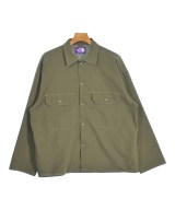 THE NORTH FACE PURPLE LABEL カジュアルシャツ