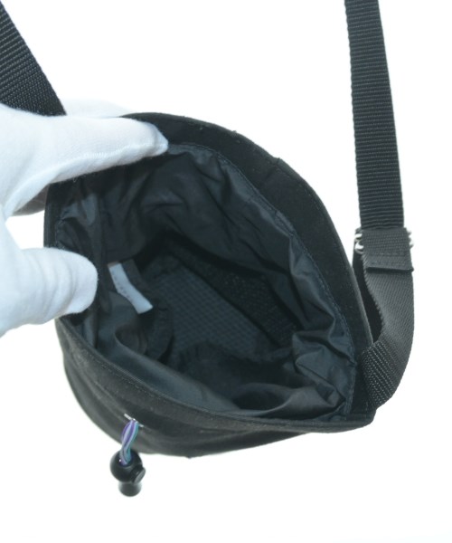 THE NORTH FACE PURPLE LABEL（ザノースフェイスパープルレーベル）ショルダーバッグ 黒 サイズ:- メンズ/2200668061148