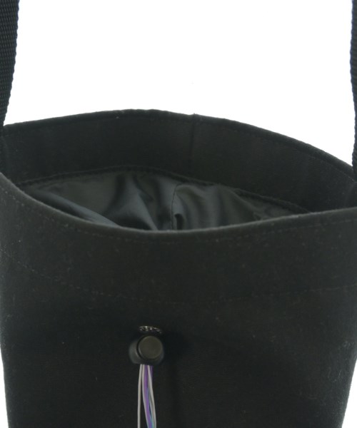 THE NORTH FACE PURPLE LABEL（ザノースフェイスパープルレーベル）ショルダーバッグ 黒 サイズ:- メンズ/2200668061148