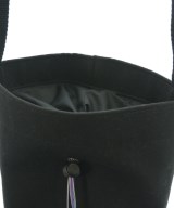 THE NORTH FACE PURPLE LABEL（ザノースフェイスパープルレーベル）ショルダーバッグ 黒 サイズ:- メンズ/2200668061148