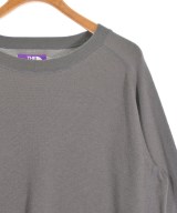 THE NORTH FACE PURPLE LABEL（ザノースフェイスパープルレーベル）Tシャツ・カットソー グレー サイズ:M メンズ/2200670324026