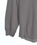 THE NORTH FACE PURPLE LABEL（ザノースフェイスパープルレーベル）Tシャツ・カットソー グレー サイズ:M メンズ/2200670324026