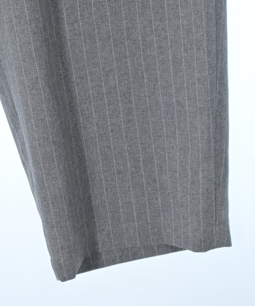 THE NORTH FACE PURPLE LABEL（ザノースフェイスパープルレーベル）スラックス グレー サイズ:34(XL位) メンズ/2200670593033