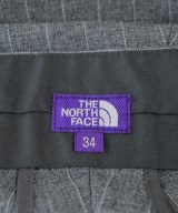 THE NORTH FACE PURPLE LABEL（ザノースフェイスパープルレーベル）スラックス グレー サイズ:34(XL位) メンズ/2200670593033
