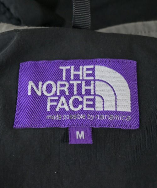 THE NORTH FACE PURPLE LABEL（ザノースフェイスパープルレーベル）その他 黒 サイズ:M メンズ/2200667387072