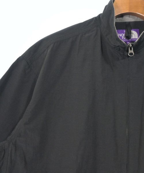 THE NORTH FACE PURPLE LABEL（ザノースフェイスパープルレーベル）その他 黒 サイズ:M メンズ/2200667387072