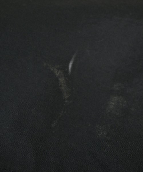 THE NORTH FACE PURPLE LABEL（ザノースフェイスパープルレーベル）その他 黒 サイズ:M メンズ/2200667387072