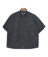 THE NORTH FACE PURPLE LABEL（ザノースフェイスパープルレーベル）その他 黒 サイズ:M メンズ/2200667387072