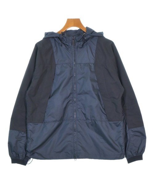 THE NORTH FACE PURPLE LABEL(ザノースフェイスパープルレーベル)マウンテンパーカー 紺 サイズ:S/2200667387089