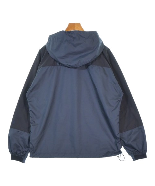 THE NORTH FACE PURPLE LABEL（ザノースフェイスパープルレーベル）マウンテンパーカー 紺 サイズ:S メンズ/2200667387089