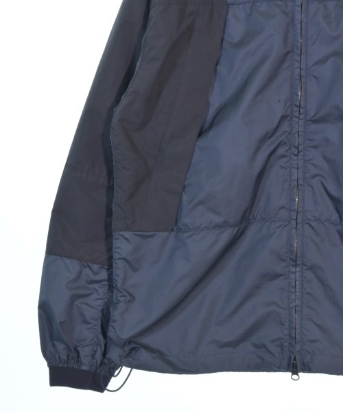 THE NORTH FACE PURPLE LABEL（ザノースフェイスパープルレーベル）マウンテンパーカー 紺 サイズ:S メンズ/2200667387089