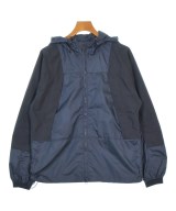 THE NORTH FACE PURPLE LABEL（ザノースフェイスパープルレーベル）マウンテンパーカー 紺 サイズ:S メンズ/2200667387089