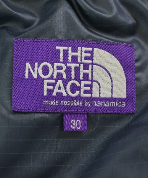 THE NORTH FACE PURPLE LABEL（ザノースフェイスパープルレーベル）その他 紺 サイズ:30(M位) メンズ/2200667387096