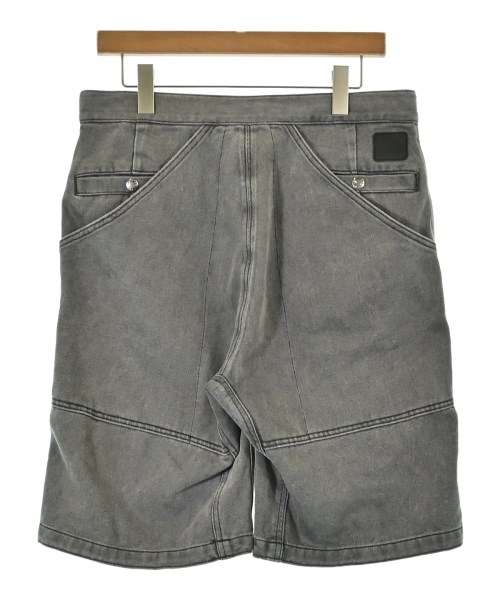 THE NORTH FACE PURPLE LABEL（ザノースフェイスパープルレーベル）ショートパンツ グレー サイズ:32(L位) メンズ/2200670189014