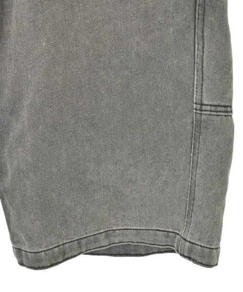 THE NORTH FACE PURPLE LABEL（ザノースフェイスパープルレーベル）ショートパンツ グレー サイズ:32(L位) メンズ/2200670189014