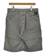 THE NORTH FACE PURPLE LABEL（ザノースフェイスパープルレーベル）ショートパンツ グレー サイズ:32(L位) メンズ/2200670189014