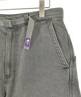 THE NORTH FACE PURPLE LABEL（ザノースフェイスパープルレーベル）ショートパンツ グレー サイズ:32(L位) メンズ/2200670189014