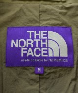 THE NORTH FACE PURPLE LABEL（ザノースフェイスパープルレーベル）テーラードジャケット カーキ サイズ:M メンズ/2200670720026