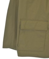 THE NORTH FACE PURPLE LABEL（ザノースフェイスパープルレーベル）テーラードジャケット カーキ サイズ:M メンズ/2200670720026
