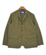 THE NORTH FACE PURPLE LABEL テーラードジャケット