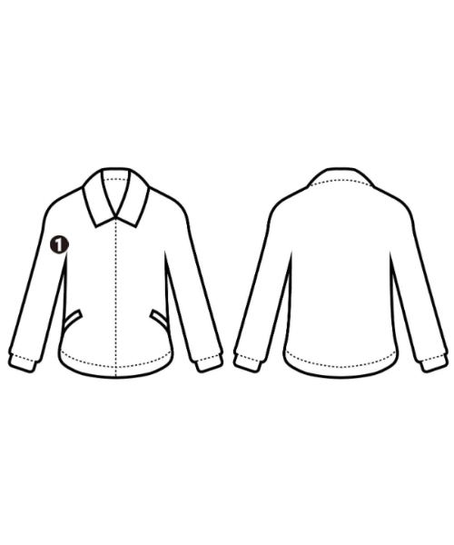 THE NORTH FACE PURPLE LABEL（ザノースフェイスパープルレーベル）ブルゾン 黒 サイズ:M メンズ/2200671105037