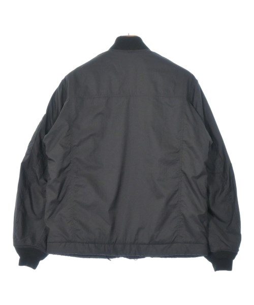 THE NORTH FACE PURPLE LABEL（ザノースフェイスパープルレーベル）ブルゾン 黒 サイズ:M メンズ/2200671105037