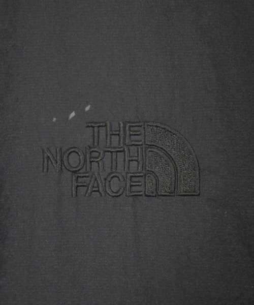 THE NORTH FACE PURPLE LABEL（ザノースフェイスパープルレーベル）ブルゾン 黒 サイズ:M メンズ/2200671105037