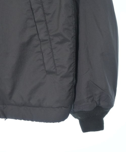 THE NORTH FACE PURPLE LABEL（ザノースフェイスパープルレーベル）ブルゾン 黒 サイズ:M メンズ/2200671105037