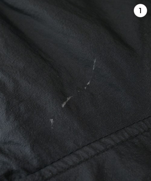 THE NORTH FACE PURPLE LABEL（ザノースフェイスパープルレーベル）ブルゾン 黒 サイズ:M メンズ/2200671105037