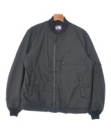 THE NORTH FACE PURPLE LABEL（ザノースフェイスパープルレーベル）ブルゾン 黒 サイズ:M メンズ/2200671105037