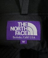 THE NORTH FACE PURPLE LABEL（ザノースフェイスパープルレーベル）ブルゾン 黒 サイズ:M メンズ/2200671105037