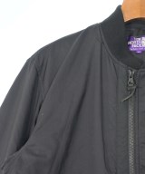 THE NORTH FACE PURPLE LABEL（ザノースフェイスパープルレーベル）ブルゾン 黒 サイズ:M メンズ/2200671105037