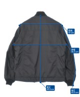 THE NORTH FACE PURPLE LABEL（ザノースフェイスパープルレーベル）ブルゾン 黒 サイズ:M メンズ/2200671105037