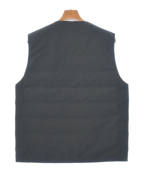 THE NORTH FACE PURPLE LABEL（ザノースフェイスパープルレーベル）その他 黒 サイズ:M メンズ/2200671105044