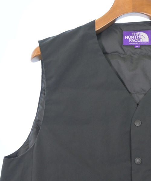 THE NORTH FACE PURPLE LABEL（ザノースフェイスパープルレーベル）その他 黒 サイズ:M メンズ/2200671105044