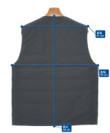 THE NORTH FACE PURPLE LABEL（ザノースフェイスパープルレーベル）その他 黒 サイズ:M メンズ/2200671105044