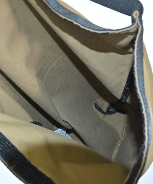 THE NORTH FACE PURPLE LABEL（ザノースフェイスパープルレーベル）トートバッグ ベージュ サイズ:- メンズ/2200664850043