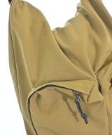 THE NORTH FACE PURPLE LABEL（ザノースフェイスパープルレーベル）トートバッグ ベージュ サイズ:- メンズ/2200664850043