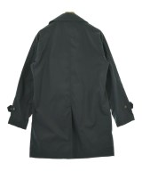 THE NORTH FACE PURPLE LABEL（ザノースフェイスパープルレーベル）ステンカラーコート 黒 サイズ:S メンズ/2200666645029