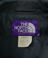 THE NORTH FACE PURPLE LABEL（ザノースフェイスパープルレーベル）ステンカラーコート 黒 サイズ:S メンズ/2200666645029